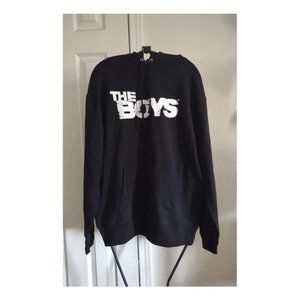The Boys Large Hoodie